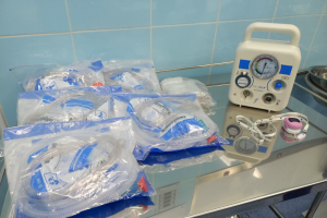 تجهیز زایشگاه بیمارستان بوعلی چادگان با پیگیری‌های شبانه‌روزی مدیریت و همراهی خیرین