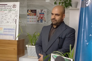 تجلیل از پیشگامان خیر و همیاران سلامت در آیین بزرگداشت خیرین بیمارستان بوعلی