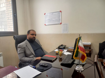 آغاز فرآیند تکمیلی اعتباربخشی بیمارستان بوعلی چادگان