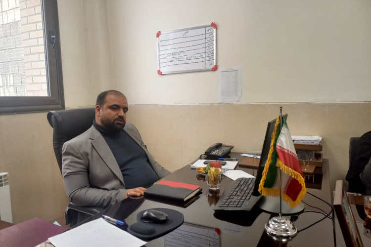 آغاز فرآیند تکمیلی اعتباربخشی بیمارستان بوعلی چادگان