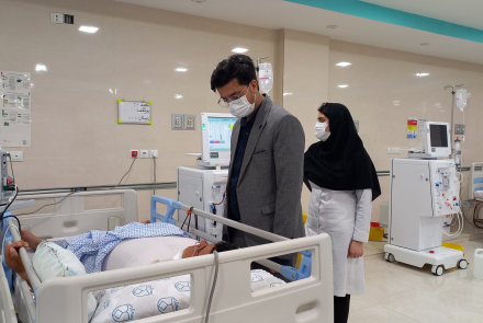 بازدید