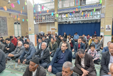روز پرستار
