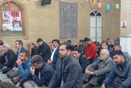 روز پرستار