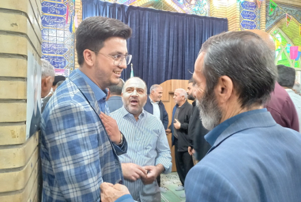 روز پرستار
