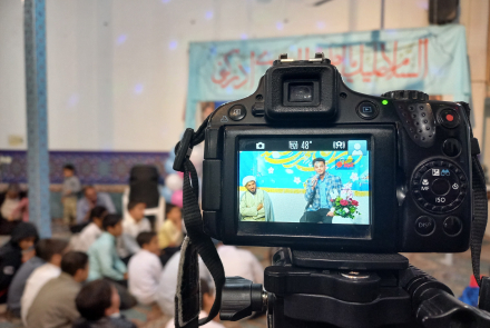 پرستار