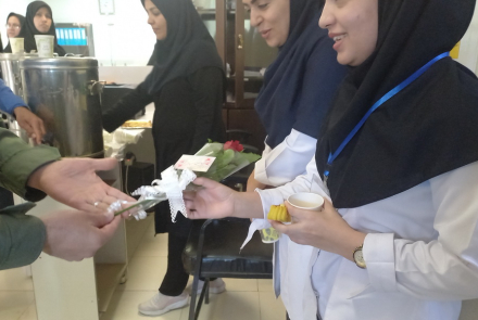 روزپرستار