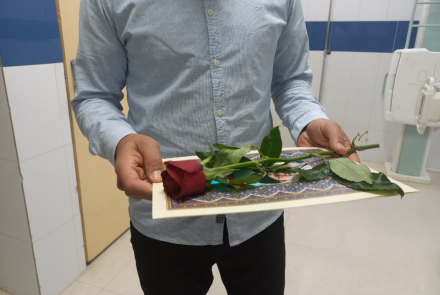 گزارش تصویری