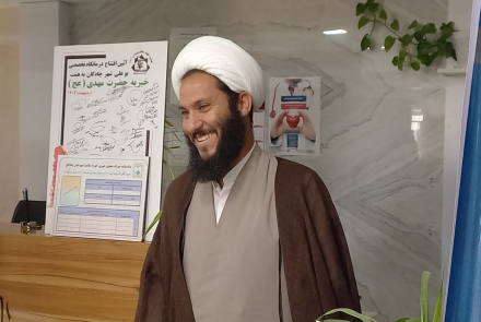 تجلیل از پیشگامان خیر و همیاران سلامت در آیین بزرگداشت خیرین بیمارستان بوعلی