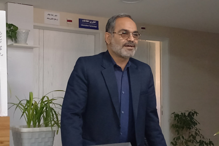 تجلیل از پیشگامان خیر و همیاران سلامت در آیین بزرگداشت خیرین بیمارستان بوعلی