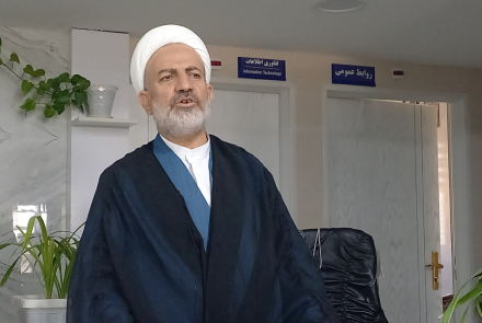 تجلیل از پیشگامان خیر و همیاران سلامت در آیین بزرگداشت خیرین بیمارستان بوعلی