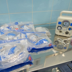 تجهیز زایشگاه بیمارستان بوعلی چادگان با پیگیری‌های شبانه‌روزی مدیریت و همراهی خیرین