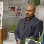 تجلیل از پیشگامان خیر و همیاران سلامت در آیین بزرگداشت خیرین بیمارستان بوعلی